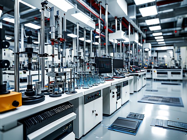 棒材机械性能测试-1