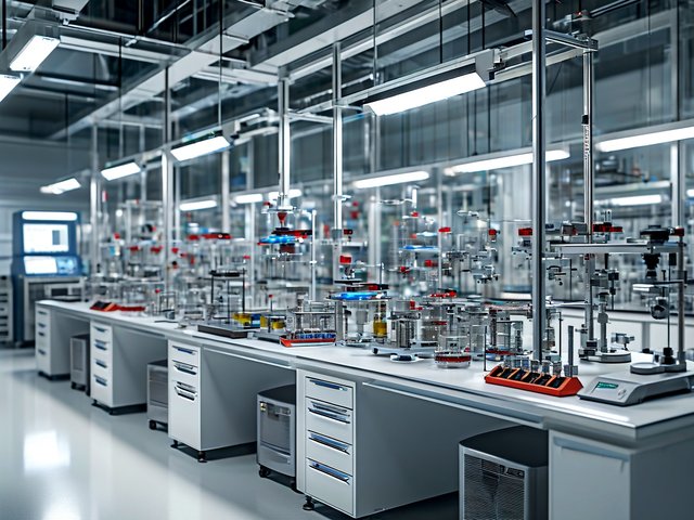 包装材料重金属检测-2