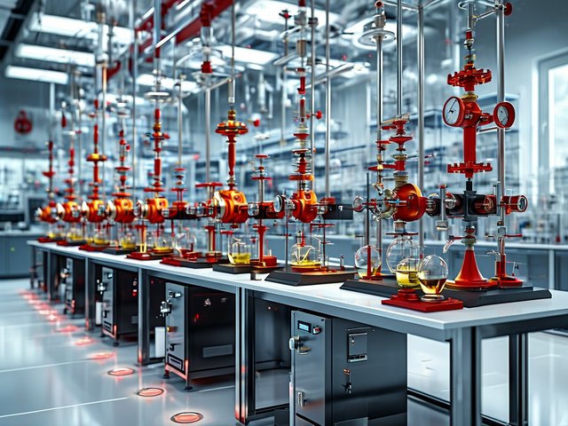 油品腐蚀性检测-3