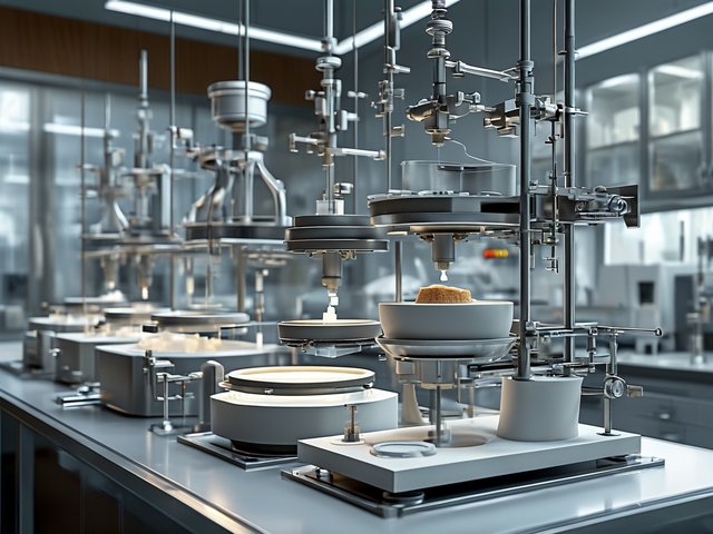 水豆腐灰分检测-4