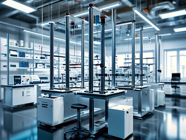 ISO2409附着力测试-1