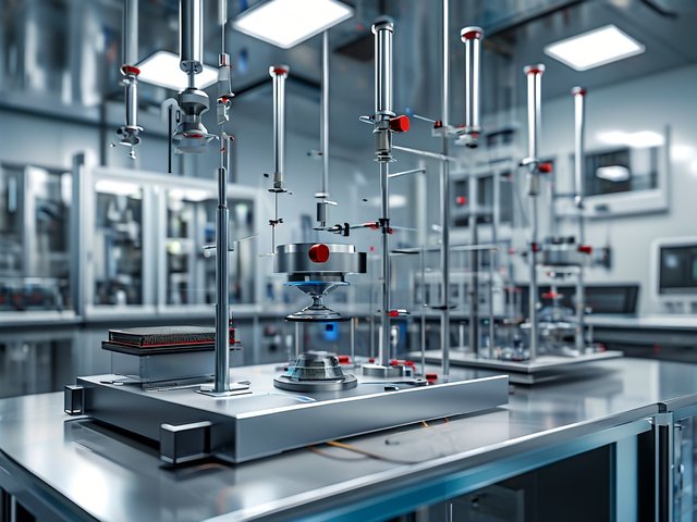 空气过滤器效率测试-3