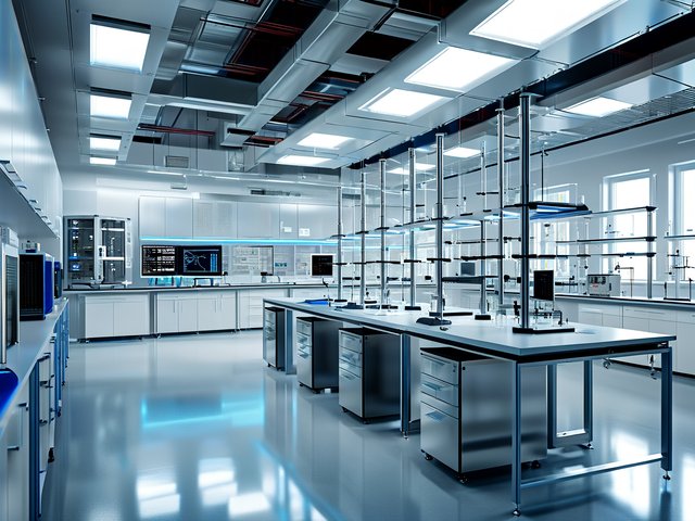 ISO11126-10标准测试-2