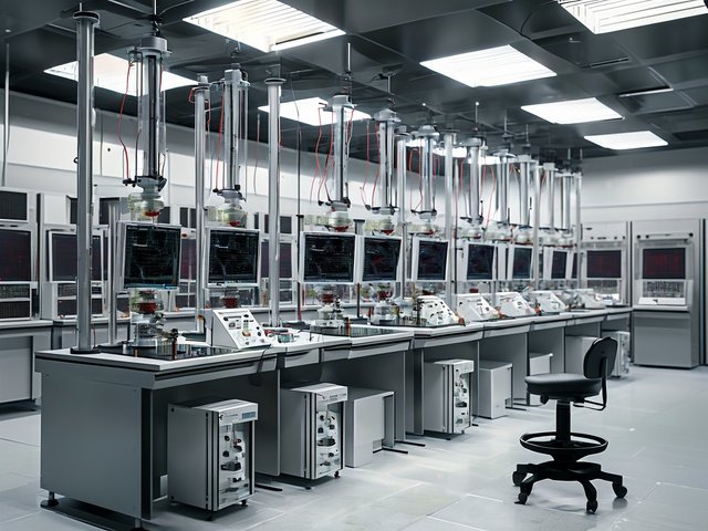 ETS Lindgren 7405测试-4