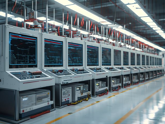 铅酸蓄电池隔板检测-1