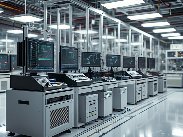 覆铜板环氧树脂检测-2