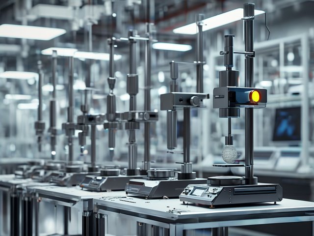 金属粉末空心率检测-1