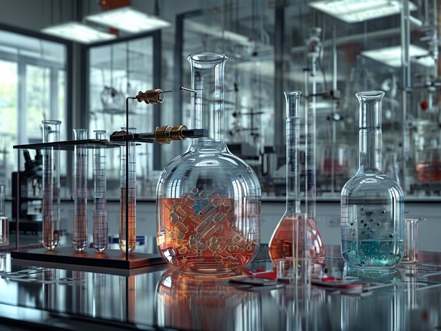 钢-玻璃纤维增强塑料储油罐检测-2