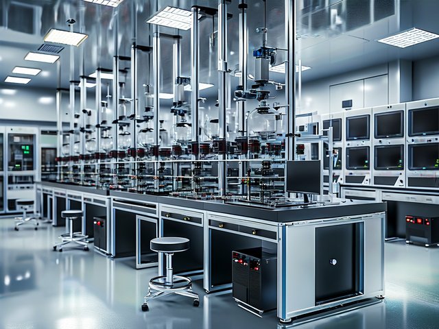 半导体薄膜性能测试-2