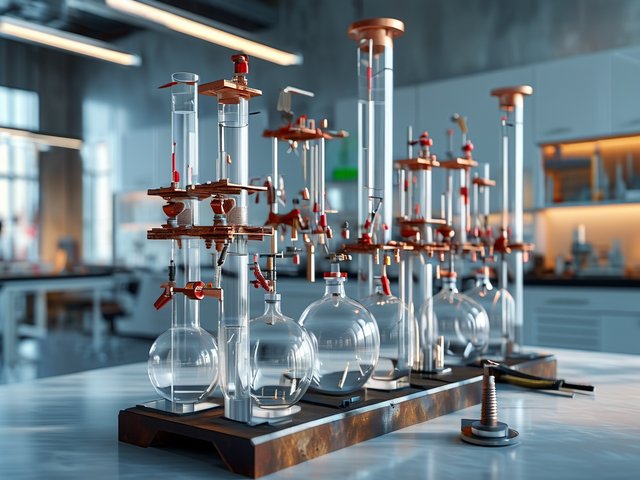 玻璃钢夹砂管环刚度测试-2