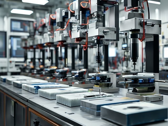 硬质合金刀片涂层测试-4