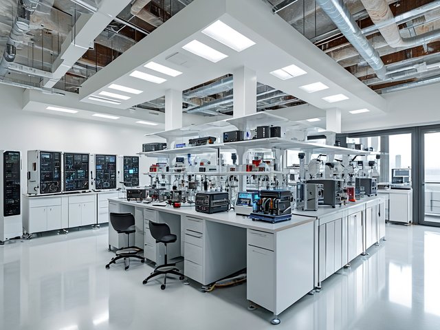 石膏板成分分析-4