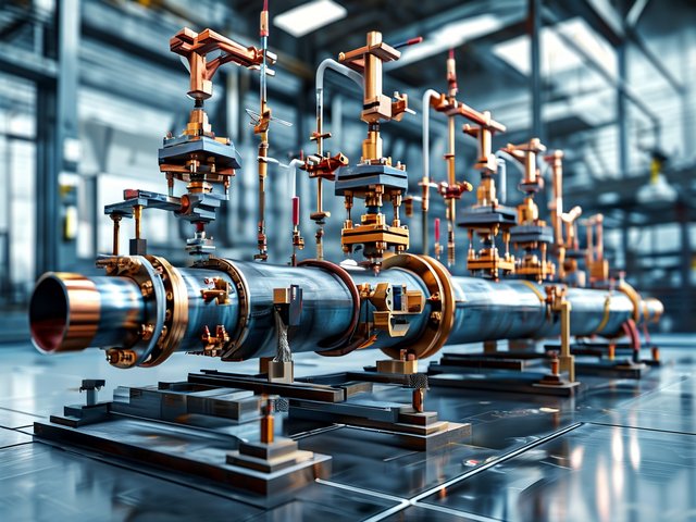 钢质管道环氧涂层测试-1