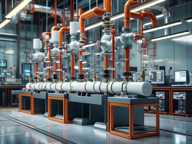 供水管材质量检测-2