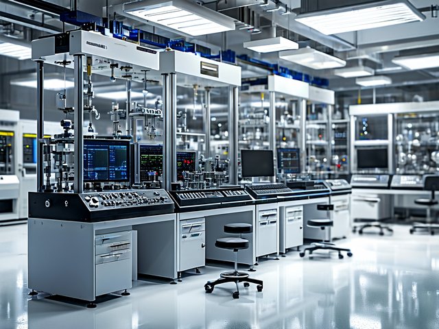 PGMEA金属含量检测-4