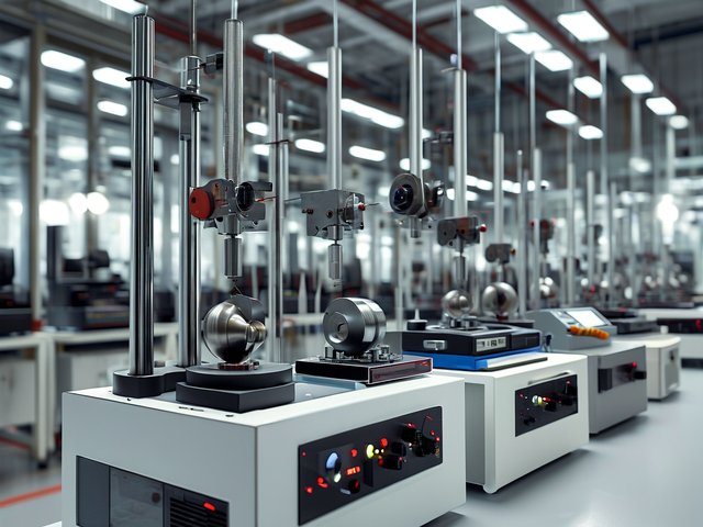 摆锤摩擦测试仪校准-1