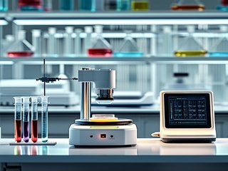 硼矿石成分分析-3
