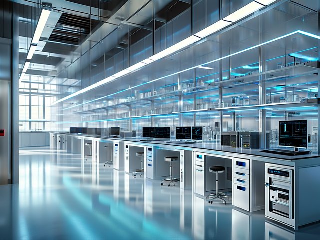 氟化镧纯度测定-2