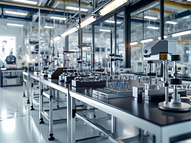 金属粉末空心率检测-3