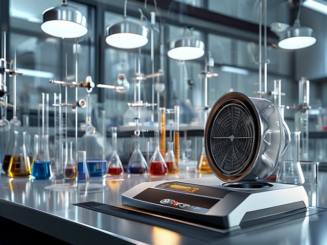 空气过滤器效率测试-1