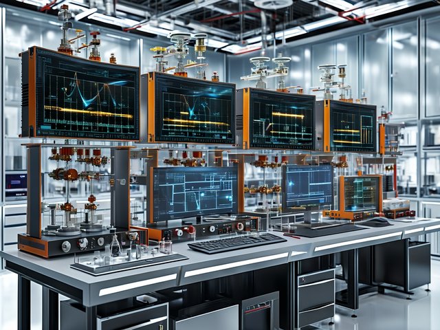 天然气热值声光测量-3