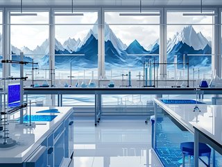 硼矿石成分分析-2