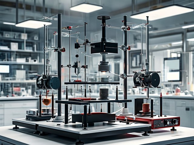 振动剥离疲劳试验-4