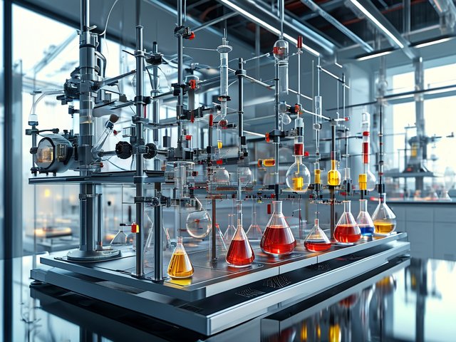 甲维盐液相色谱分析-3