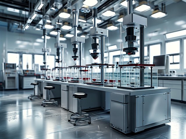 塑料样板尺寸测试-1