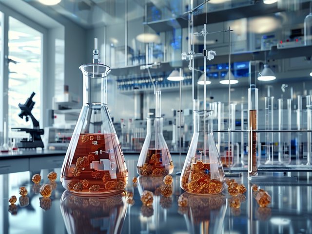 低聚果糖液相色谱分析-1