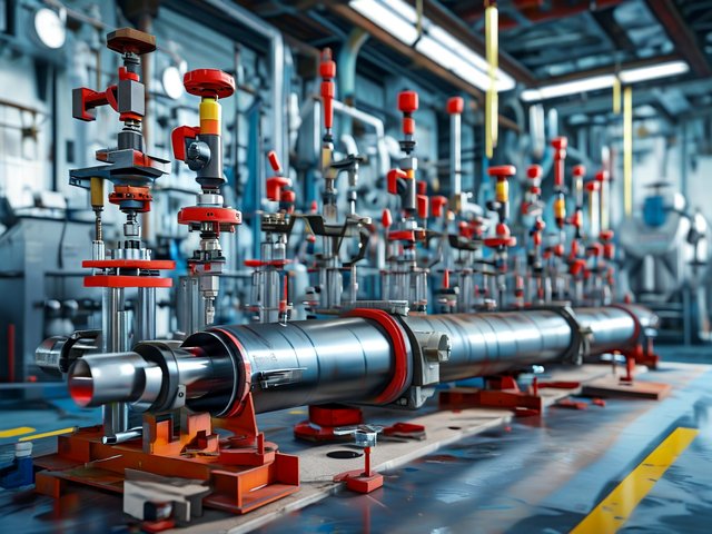 钢质管道环氧涂层测试-2