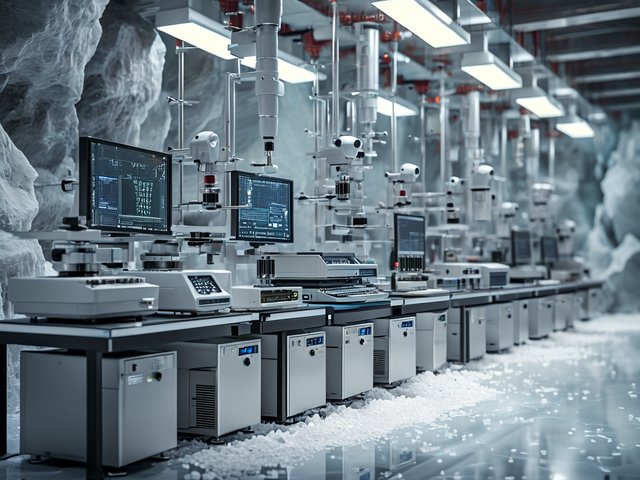 硼矿石成分分析-1