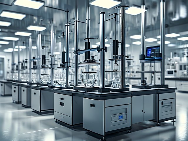 ISO11126-10标准测试-3