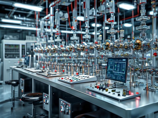 天然气热值声光测量-4