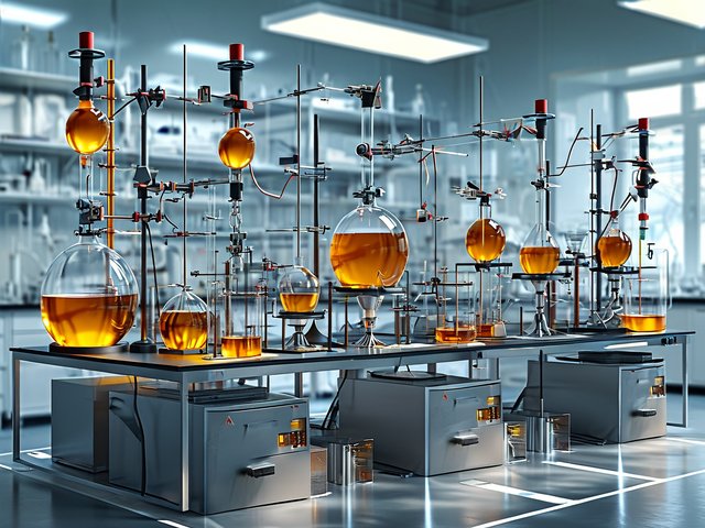 鱼肝油液相检测-3