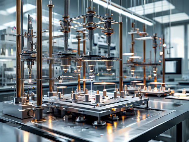 金属粉末空心率检测-4