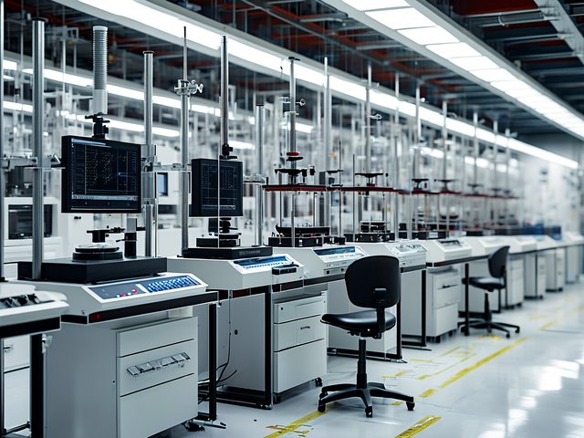 ISO2409附着力测试-2