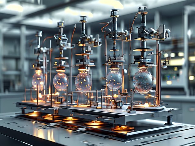 煅后焦孔隙率检测-1