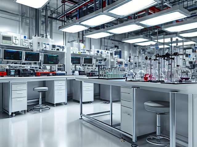 ISO11126-10标准测试-1