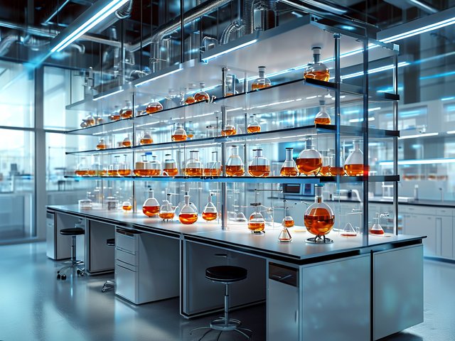 鱼肝油液相检测-4