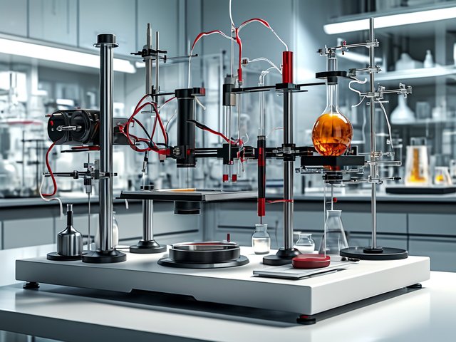 小鼠足肿胀体积检测-1