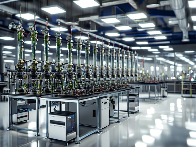 高压喷油器性能测试-3