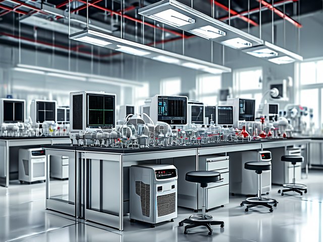 表冷器效率检测-1