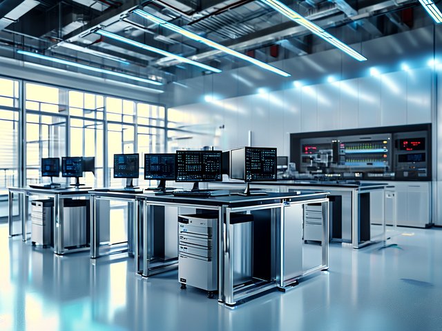 金属粉末空心率检测-2