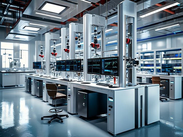 PGMEA金属含量检测-3