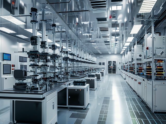 半导体薄膜性能测试-4