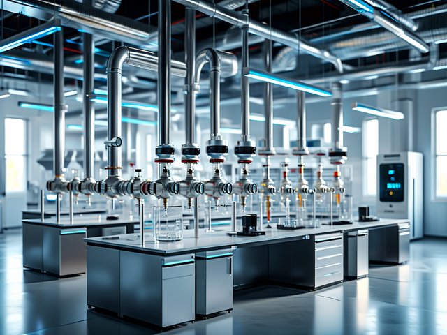 供水管材质量检测-4