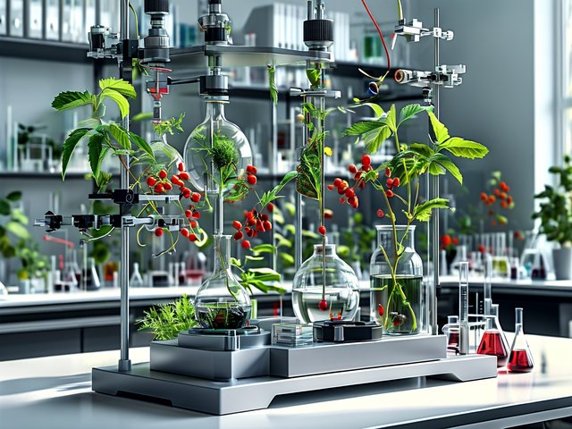 植物病害药敏测试-2