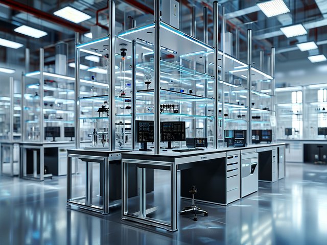 棒材机械性能测试-4