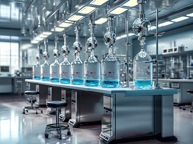 生理盐水质量控制测试-1